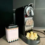 Kaarst-apt Fuer 4, Zentral, Gemuetlich, Privater Parkplatz