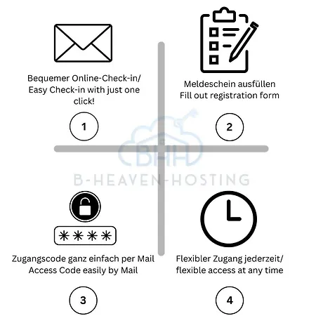 Apartamento Kaarst-apt Fuer 4, Zentral, Gemuetlich, Privater Parkplatz *