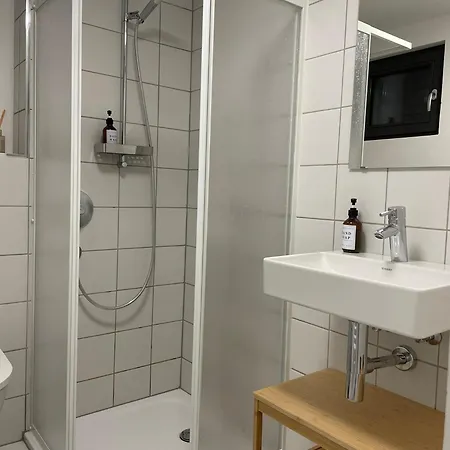 Apartment Kaarst-apt Fuer 4, Zentral, Gemuetlich, Privater Parkplatz Kaarst