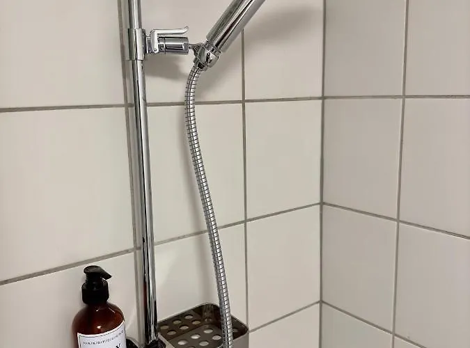 דירה Kaarst-apt Fuer 4, Zentral, Gemuetlich, Privater Parkplatz